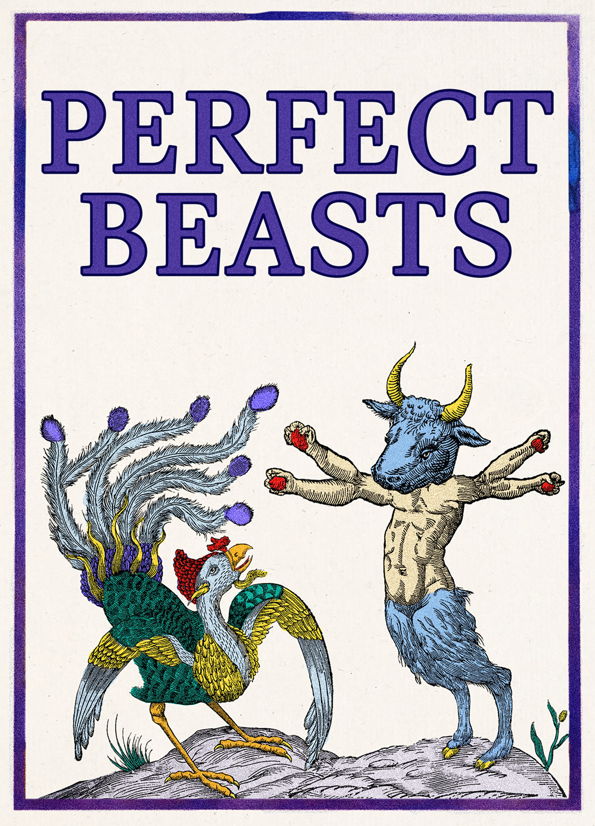 Perfect Beasts